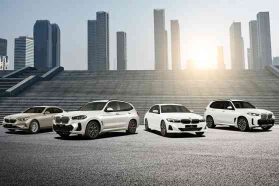 BMW offering up to PHP 1.9 million in discounts this March image