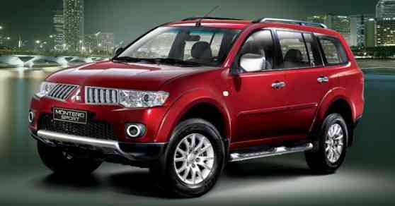 Mitsubishi still second best selling brand in the country image