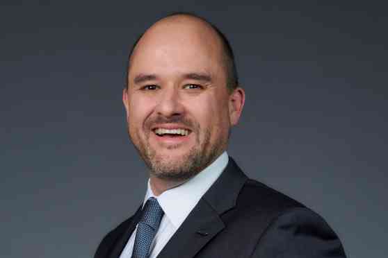 Nissan&rsquo;s new boss is a car guy, says Makoto Uchida image