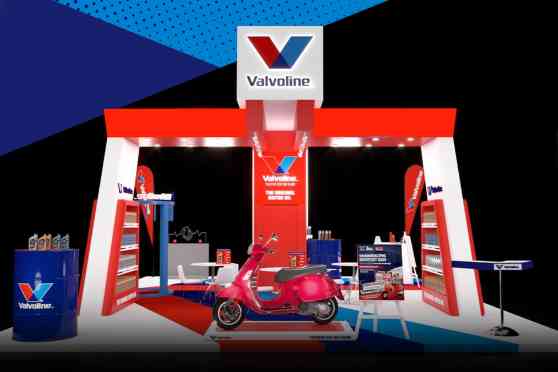 Valvoline to introduce latest motor oils at 2025 IR Bike Fest image