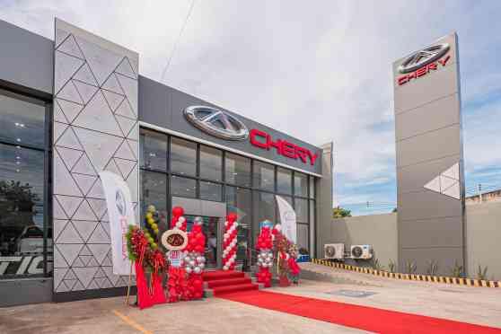 Chery Auto PH expands to General Santos City image