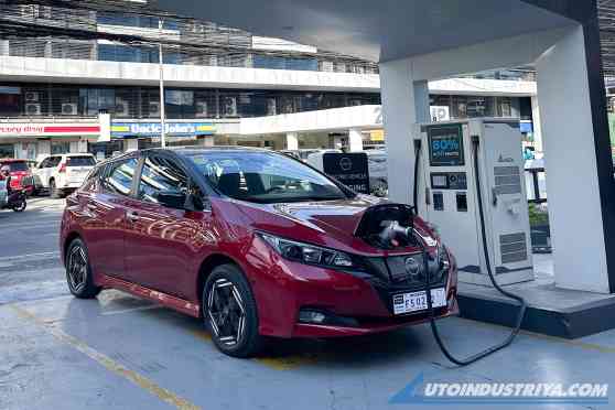 DOE wants 7,300 EV charging stations by 2028 image