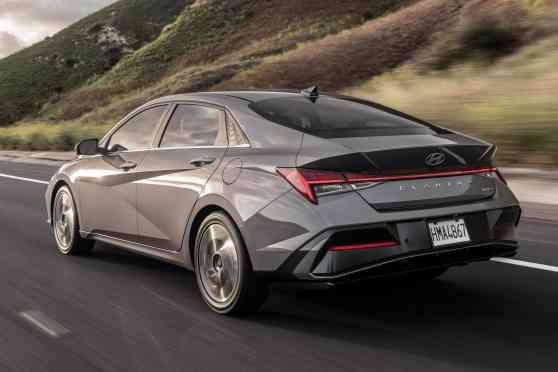 Hyundai Elantra to make PH comeback at MIAS 2025? image