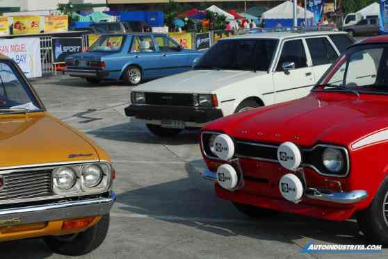 Grassroots & Humble Beginnings: How Greenhills car culture started image