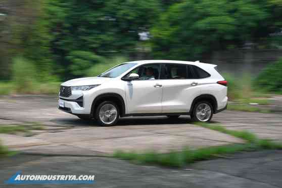 Toyota PH offering free 21-point vehicle safety check until April 16 image