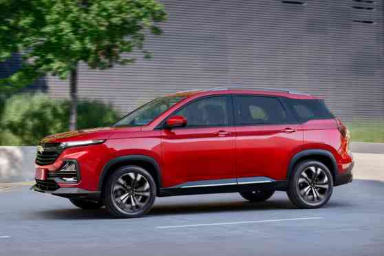 Chevrolet PH wants you safe this Holy Week with Road Care image