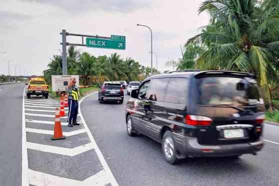 MPTC's Biyaheng Arangkada for Semana Santa 2025 begins image
