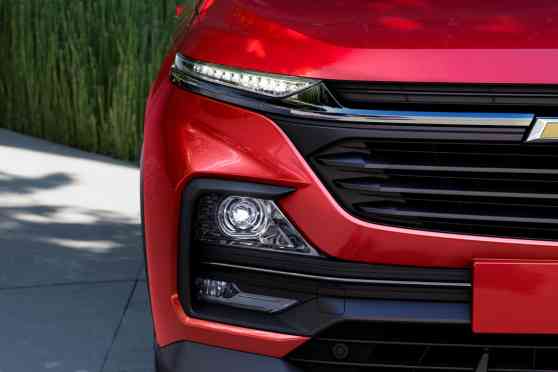 Get 20% off on PMS parts, labor from Chevrolet until May 15 image