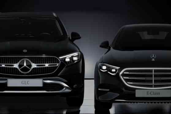 Mercedes-Benz next to offer plug-in hybrids in PH image