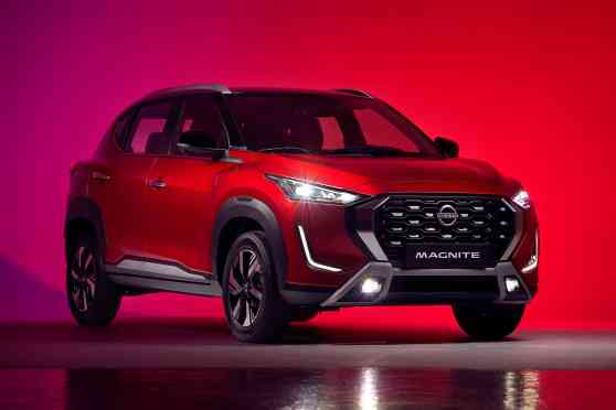 Is Nissan PH preparing to launch 2025 Magnite? image