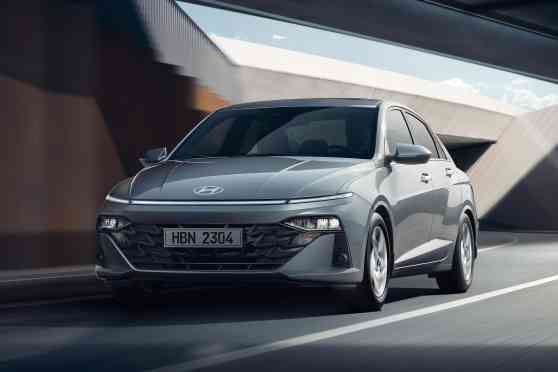After Elantra, Hyundai PH to also bring back the Accent? image