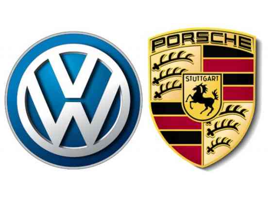 VW and Porsche merger now complete image