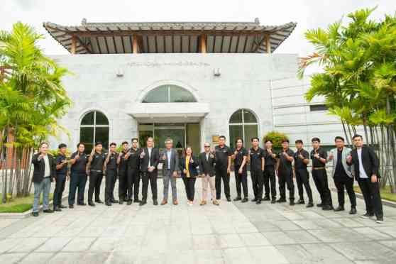 First batch of Kia Technician's Boot Camp cadets graduate in PH image