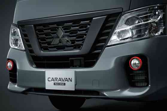 Nissan confirms van partnership with Mitsubishi for PH image