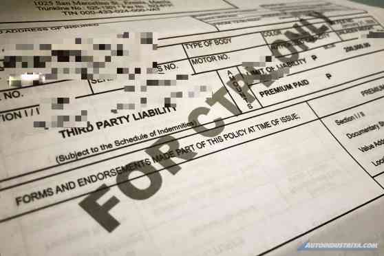 PBBM wants review on increased insurance coverage for private vehicles, PUVs image