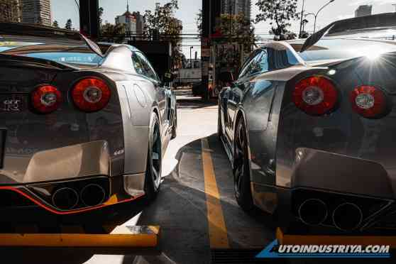 Unleashing the Legend: Inside the Manila GTR Owners Club image
