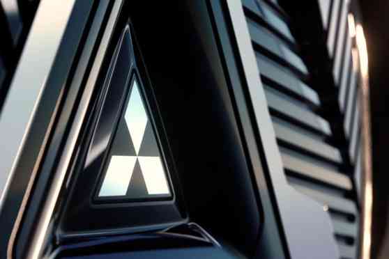 Mitsubishi Eclipse Cross takes Renault platform as it goes full EV image