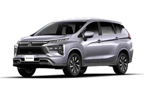 2025 Mitsubishi Xpander facelift launched in ASEAN, PH next? image