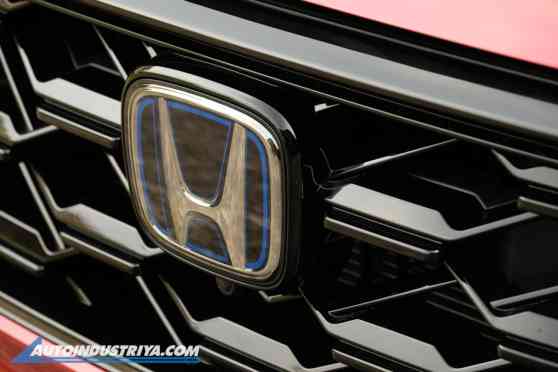 Honda confirms next-gen e:HEV, ADAS system image