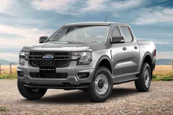 Value Plus: Ford PH expands Ranger lineup with XL+ image