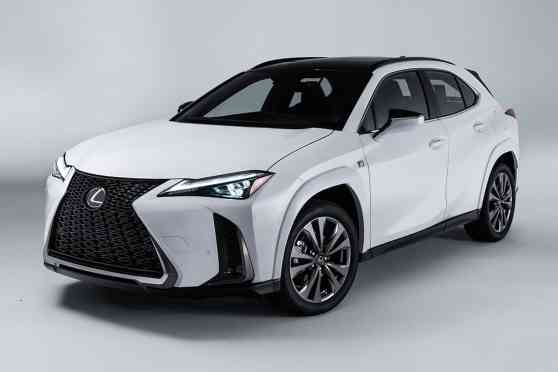 Lexus to display F Sport models at Gazoo Racing PH Cup Leg 2 image