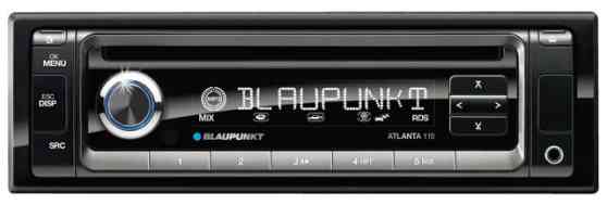 Blaupunkt returns to the Philippines image