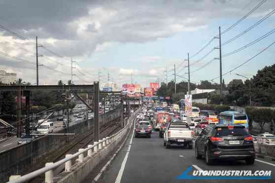 Gov&rsquo;t agencies finalizing alternate routes, protocols amid EDSA rehab image
