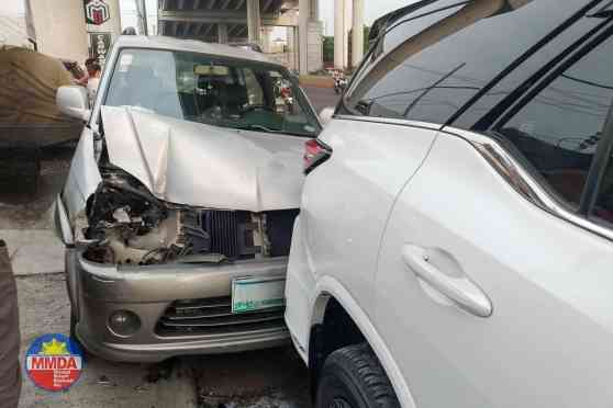 DOTr: "Loopholes" in licensing, registration contribute to road crashes image