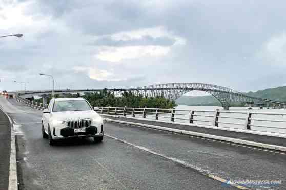 DPWH: Second San Juanico Bridge to be constructed before 2028 image