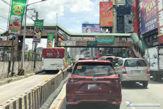MMDA: NCAP resumes May 26, EDSA & C-5 affected image