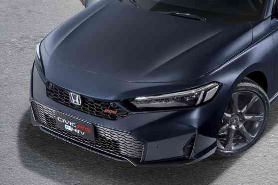 Honda to launch 13 next-gen HEV models starting in 2027 image