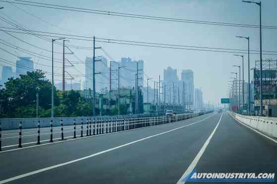 DOTr: Parts of Skyway 3 will be toll-free during EDSA rehab image