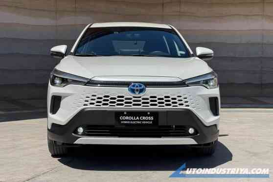 EVs, HEVs, PHEVs are exempted from EDSA odd-even scheme image