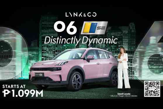 Lynk & Co PH introduces Origin SE as new entry level 06 variant image