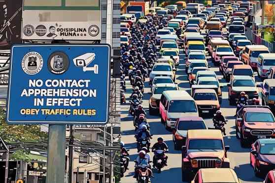 6 Magical Solutions for your EDSA NCAP woes image