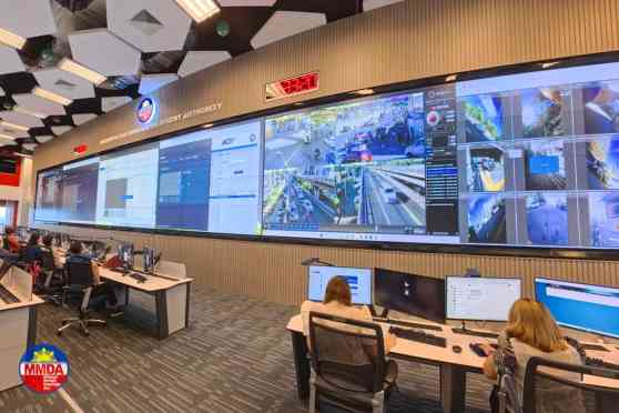 DOTr: NCAP will stay despite EDSA rehab postponement image