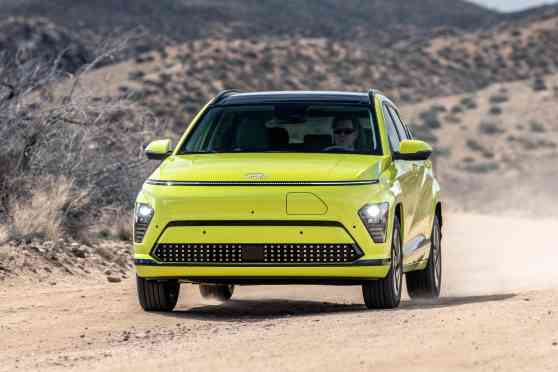 Did Hyundai just tease the return of the Kona in PH? image