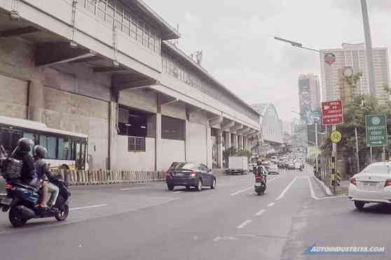 MMDA: NCAP does not result in driver's license demerits image