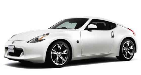 PIMS 2012: Nissan to display 370Z, Almera and Highway Star variants image