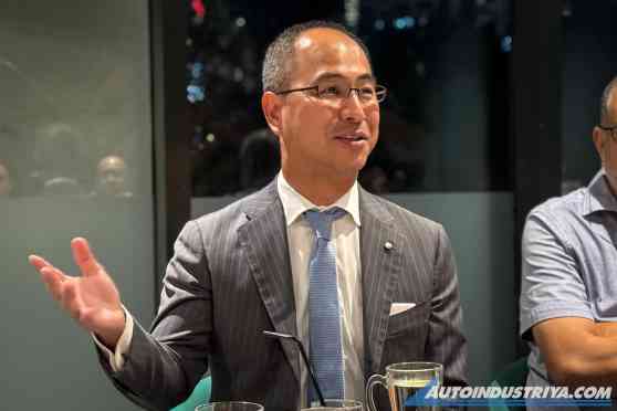 Nissan PH Boss: We're not going anywhere image