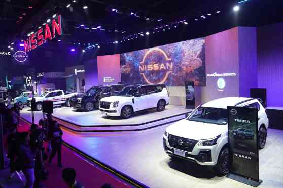 Nissan PH: New e-Power, PHEV models could enter market in next three years image