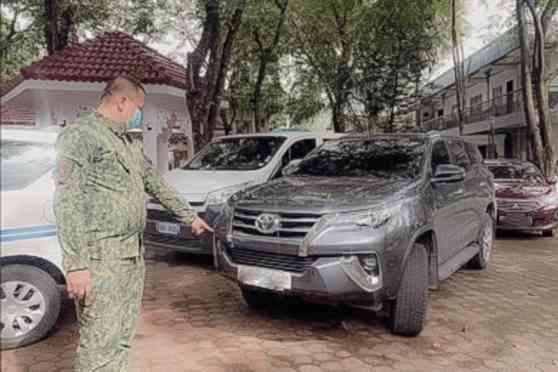 40 LTO offices under investigation for illegal Transfer of Ownership modus image