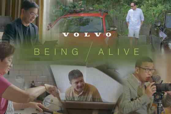 HARI launches video series highlighting Volvo ownership image
