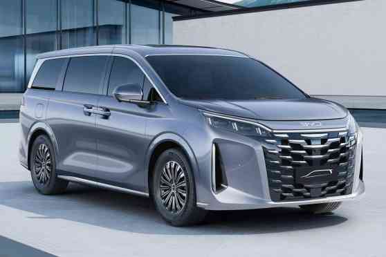 eMAX 9: BYD Cars PH&rsquo;s next 7-seat plug-in MPV? image