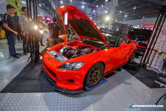 Car Show 101: What do judges look for? image
