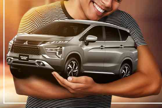 Mitsubishi PH launches first-ever Prepaid Maintenance Parts Package image