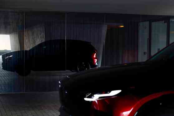 All-new 2026 Mazda CX-5 to debut on July 10 image