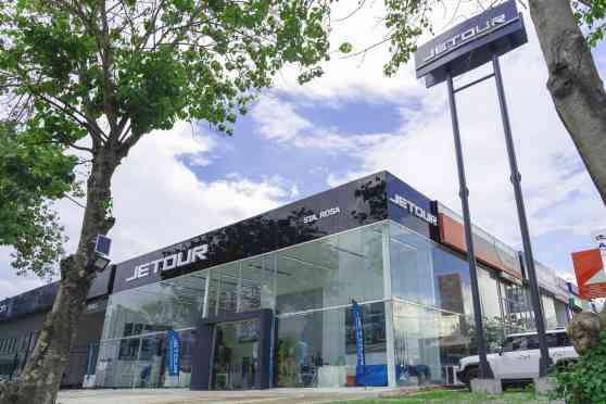 Jetour Santa Rosa in Laguna is officially open image