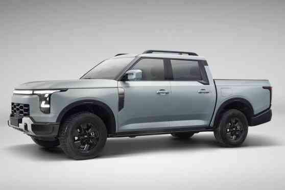 Z9 PHEV: Dongfeng to launch Nissan Frontier Pro twin in PH? image