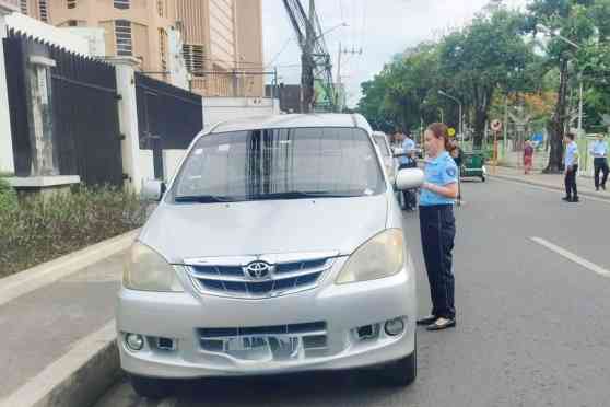 LTO: Automatic impound for vehicles with expired registration starting August image